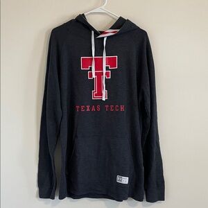 Under Armour Texas Tech Hoodie